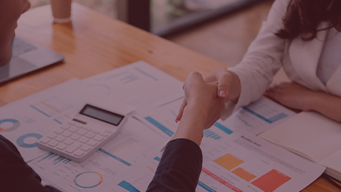 運営コンサルティング事業