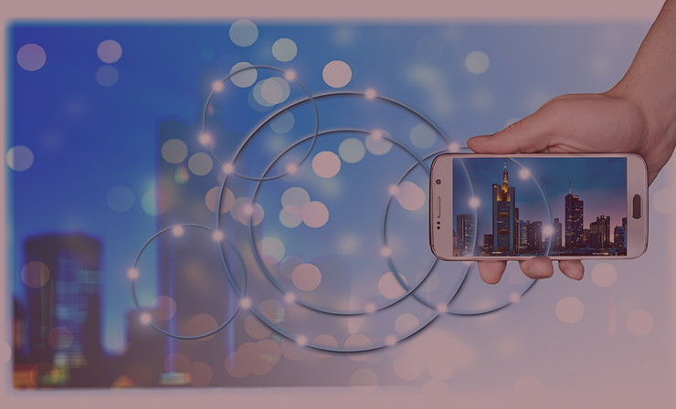 広告・マーケティングプロジェクト