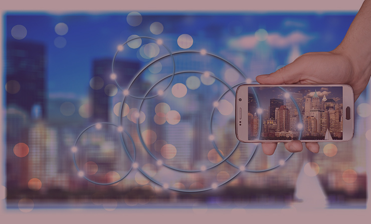 新規事業・サービス開発プロジェクト